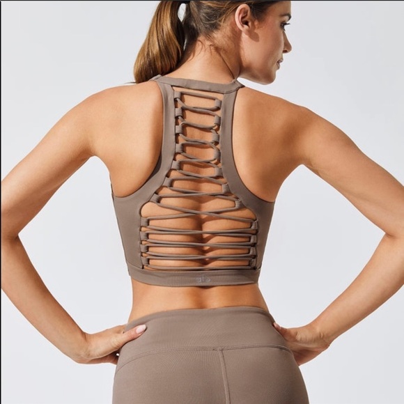 ALO Yoga Other - Alo yoga movement bra